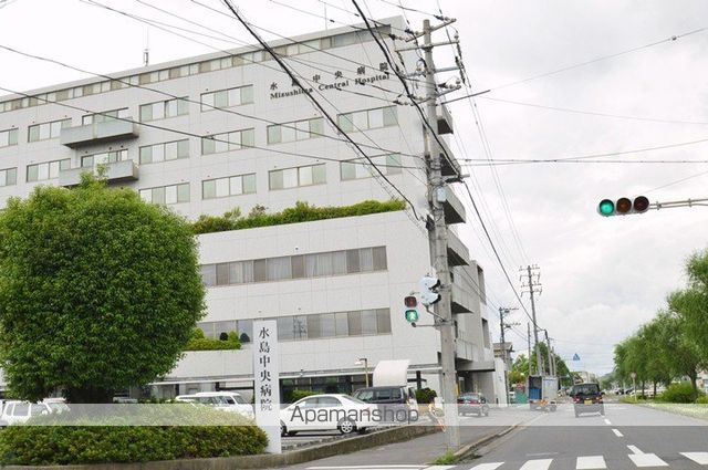 病院　水島中央病院（病院）まで2935m