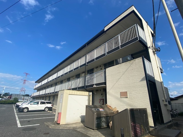 建物外観　画像1