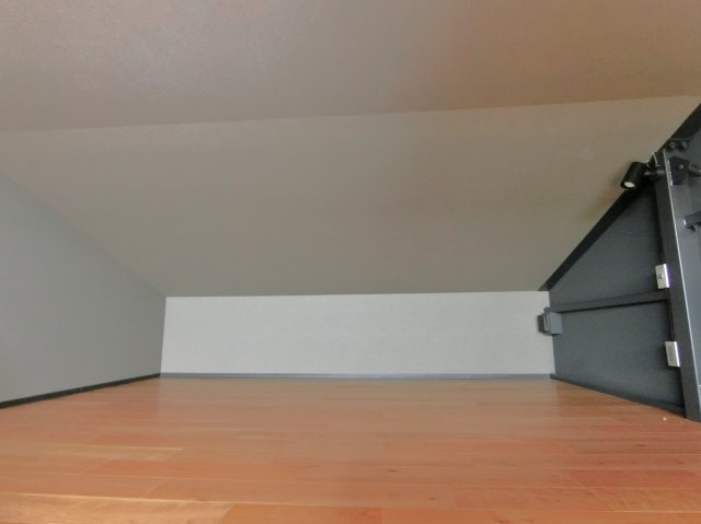 その他　ロフト