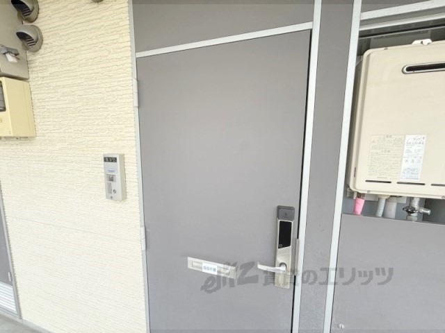 セキュリティ　ドアフォン（ＴＶ含）