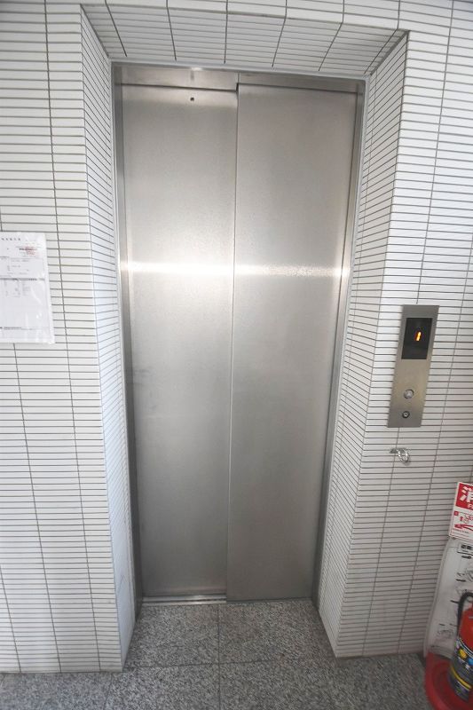 その他設備　サンレック桑田町