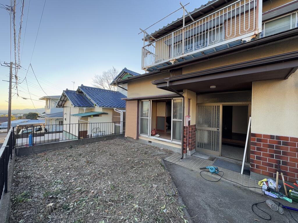 富士市久沢戸建のその他写真