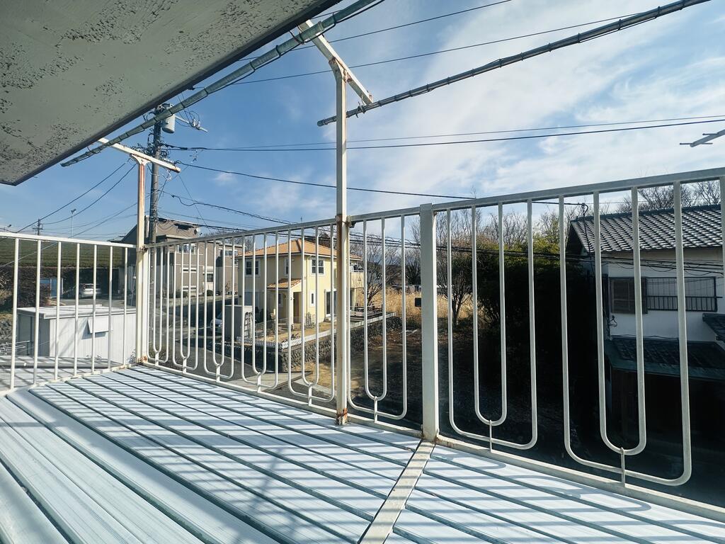 富士市久沢戸建の内装写真