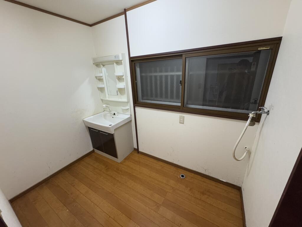 富士市久沢戸建の内装写真