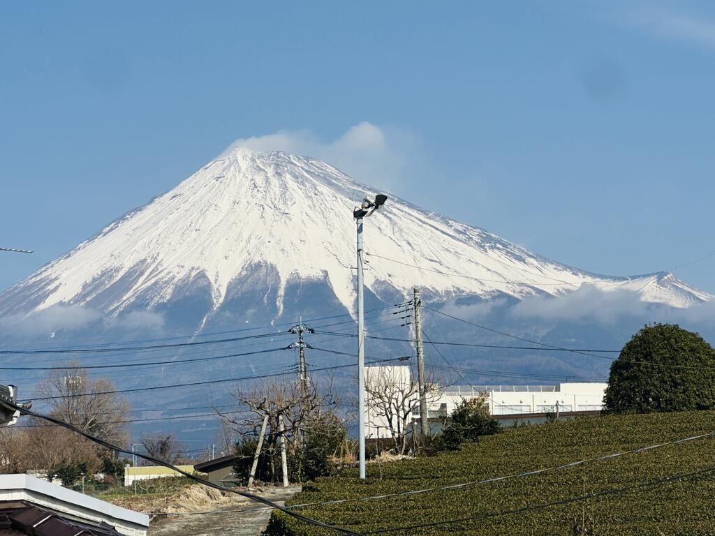 富士市久沢戸建のその他写真