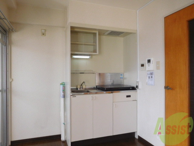 キッチン　Ｉｈクッキングヒーター