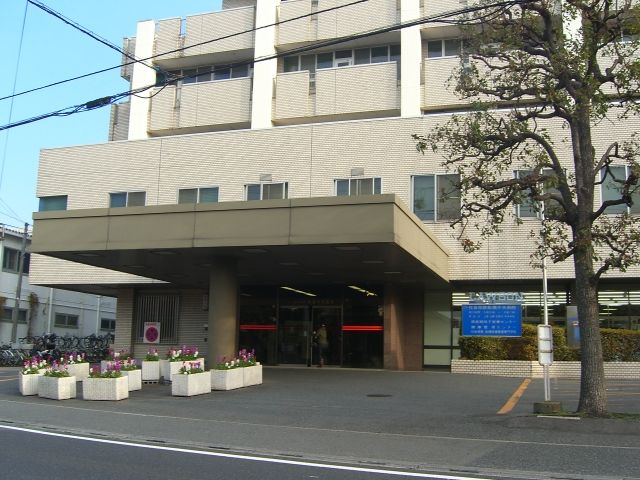 病院　船橋中央病院（病院）まで730m