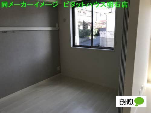 【三木市末広のマンションのその他部屋・スペース】