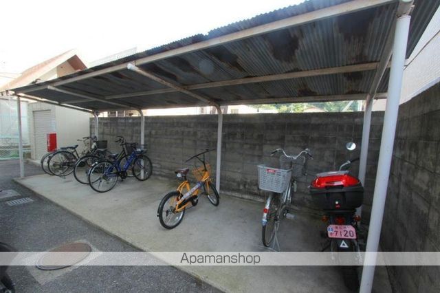 その他共有部分　その他共有部分