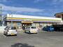 コンビニ　ミニストップ 清水草薙一里山店（コンビニ）まで219m