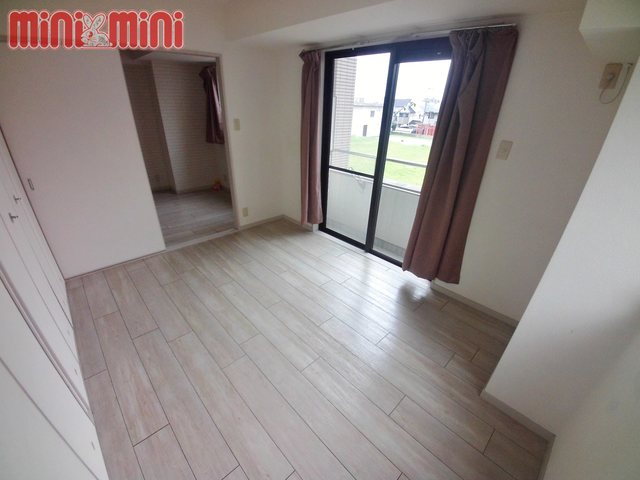 その他部屋・スペース　６帖の洋室