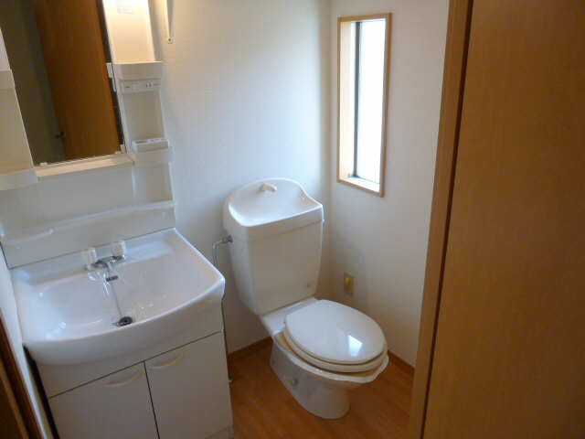 洗面設備　洗面化粧台