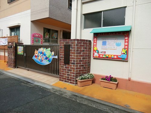 【いずみハイツの幼稚園・保育園】