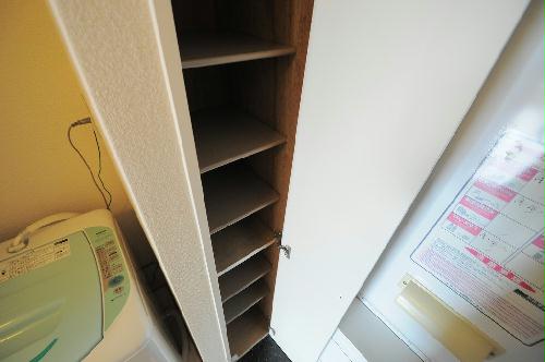 その他設備　同タイプ部屋の写真となり設備等は現況と異なる場合があります。