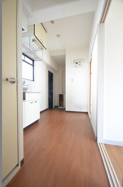 その他部屋・スペース　同物件、別号室の写真です