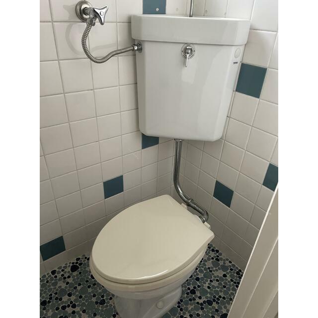 トイレ　別部屋参考