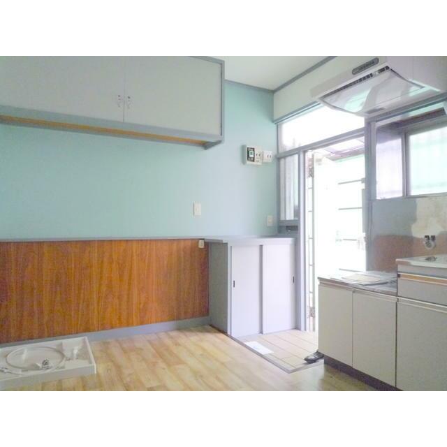 玄関　別部屋参考