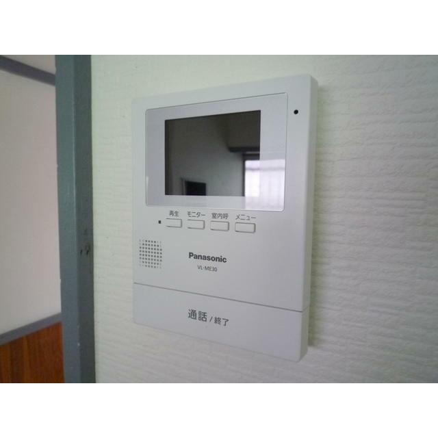 セキュリティ　別部屋参考