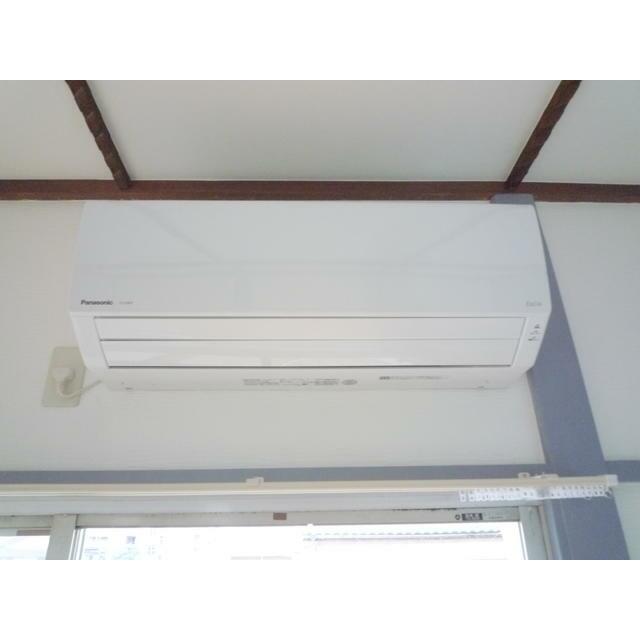 その他設備　別部屋参考