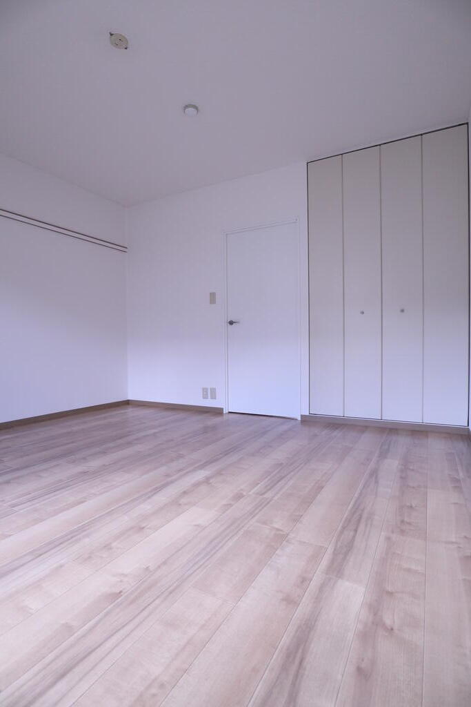 居室・リビング　閑静な住宅街にあります◎