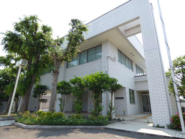 病院　川崎市 宮前休日急患診療所（病院）まで889m