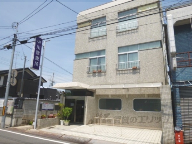 病院　中川診療所（病院）まで190m