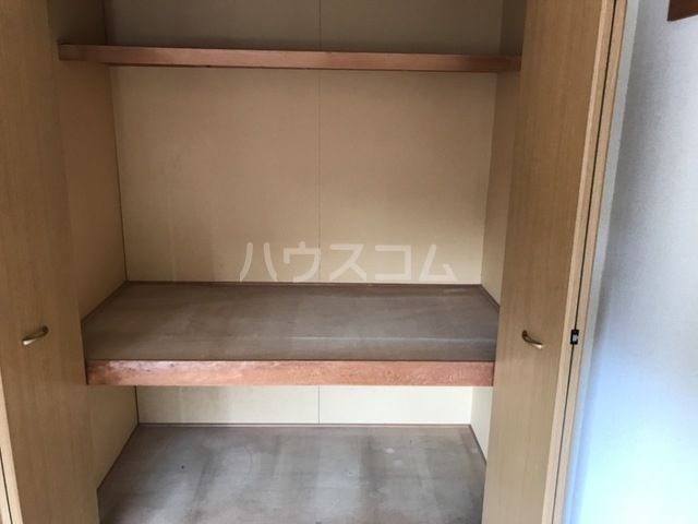 プレミールIの内装写真