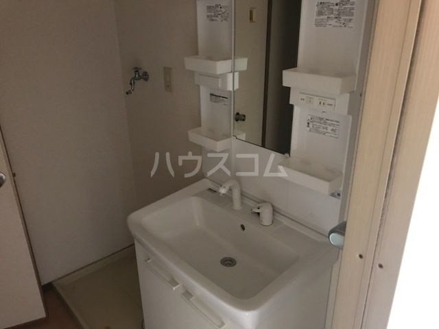 プレミールIの内装写真