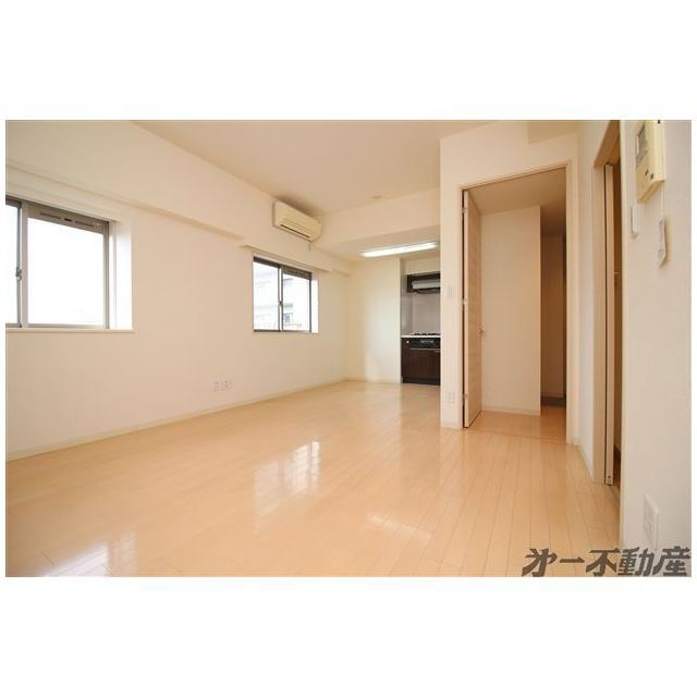 建物外観　ＬＤＫ