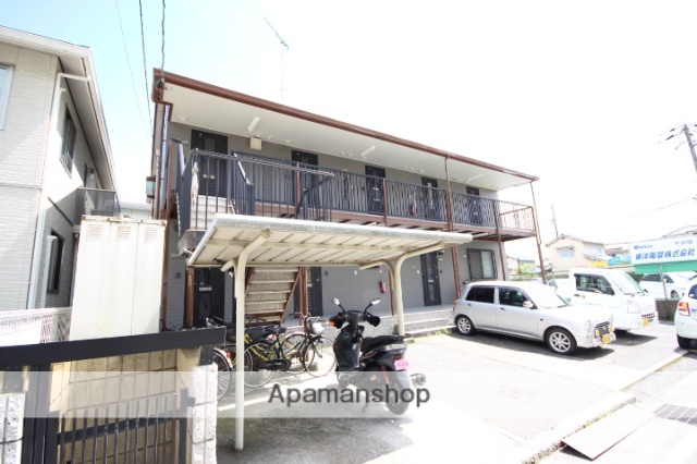 駐車場　その他共有部分