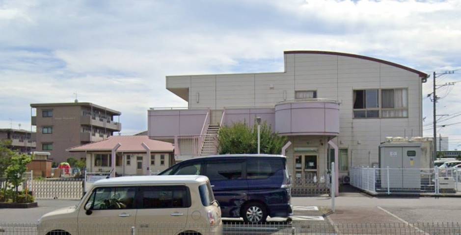 幼稚園・保育園　ルンビニ第二保育園子育て支援センターすくすく（幼稚園・保育園）まで541m