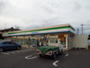 コンビニ　ファミリーマート昭島駅前店（コンビニ）まで241m