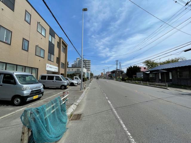 その他　周辺環境