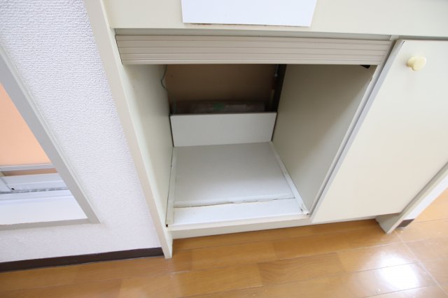 その他　冷蔵庫