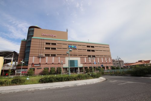 ショッピングセンター　エコール・いずみ（ショッピングセンター）まで2050m