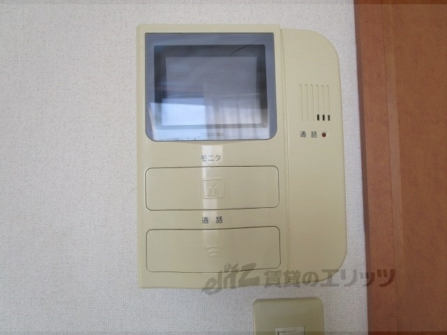 セキュリティ　ドアフォン（ＴＶ含）