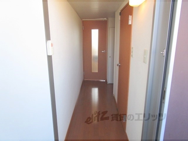 その他部屋・スペース　廊下