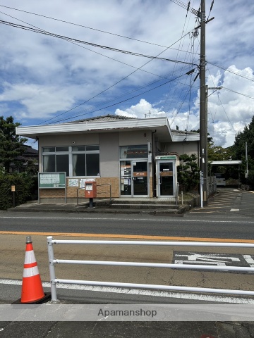 郵便局　馬田郵便局（郵便局）まで591m