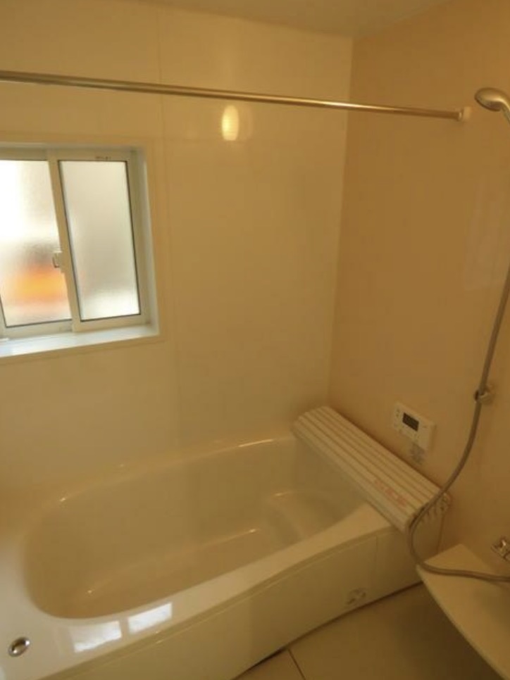 コーム豊隆のトイレ写真