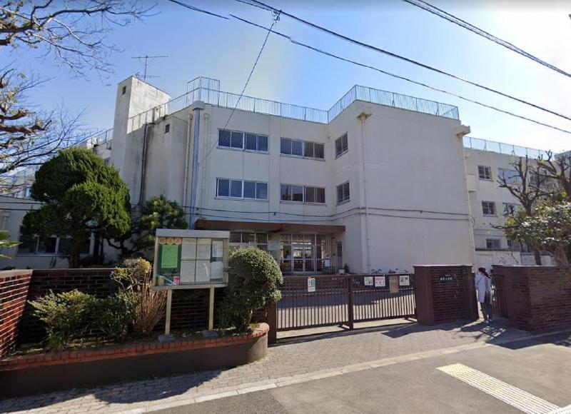 小学校　葛飾区立北野小学校（小学校）まで220m