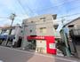 下丸子駅より徒歩2分 築14年4ヶ月 3階建の賃貸物件