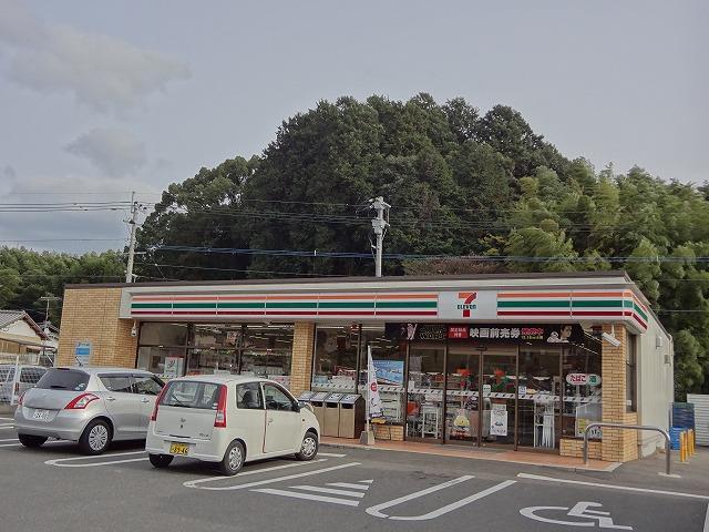 コンビニ　セブン‐イレブン／八幡吉祥寺町店（コンビニ）まで94m