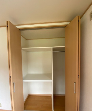 収納　現況優先