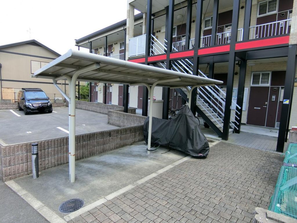 その他　共有部分