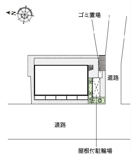 【レオネクストコンフォート本木のその他】