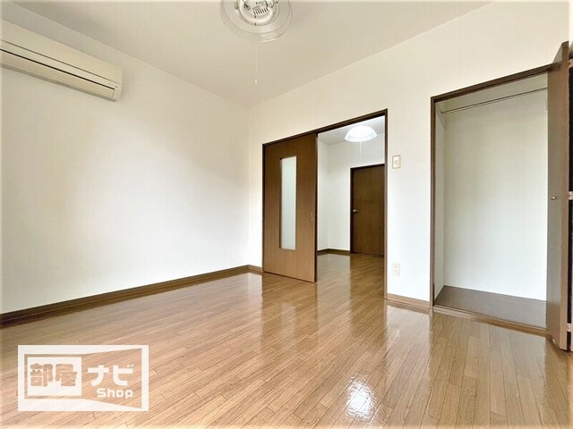 【フィネス中屋敷のその他部屋・スペース】