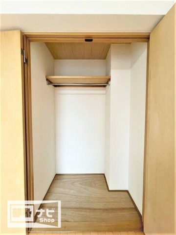 【フィネス中屋敷の収納】