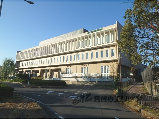 【京都市右京区嵯峨天龍寺車道町のマンションの病院】