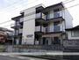 MSハイツ 1階 築17年9ヶ月の賃貸物件