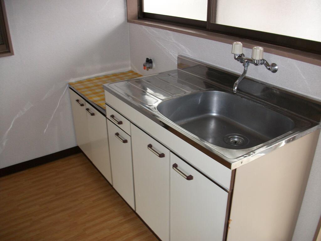 キッチン　参考写真